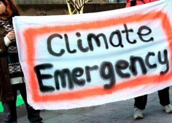 CGT se suma a la Huelga Mundial por el Clima el próximo 27 de septiembre