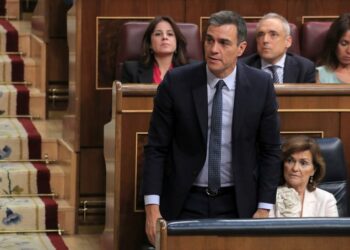 Los ministerios ofrecidos por el PSOE a Unidas Podemos suponían el 4% del presupuesto del Estado: UP lanza una nueva oferta in extremis