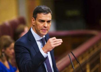 Partido Socialista corteja a derecha española para gobernar