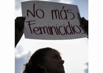 Lista de víctimas de feminicidios sigue aumentando en Chile