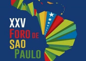 Foro de Sao Paulo en Venezuela marcará ruta progresista en la región