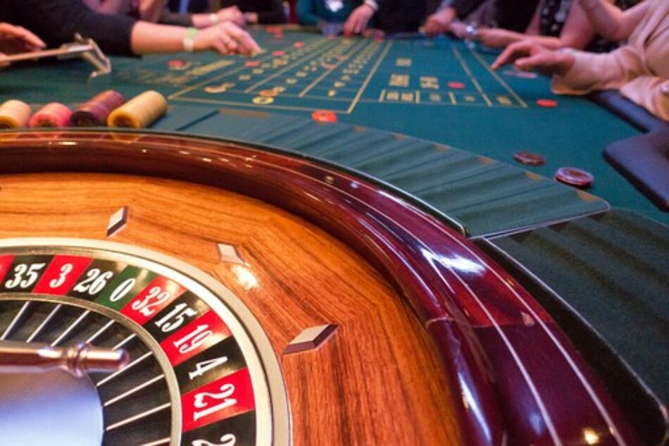 Cómo Empezar Tu Propio Casino en Línea
