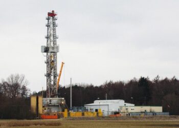 Daños del Fracking en Estados Unidos