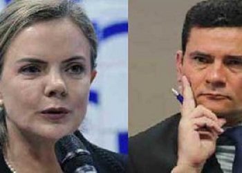 PT-Brasil denuncia delito de Moro e interferencia en elecciones