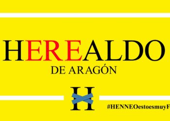 El neoliberalismo pone en la calle al 20% de la plantilla de el Heraldo de Aragón