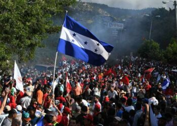 Declaración sobre la situación de Honduras