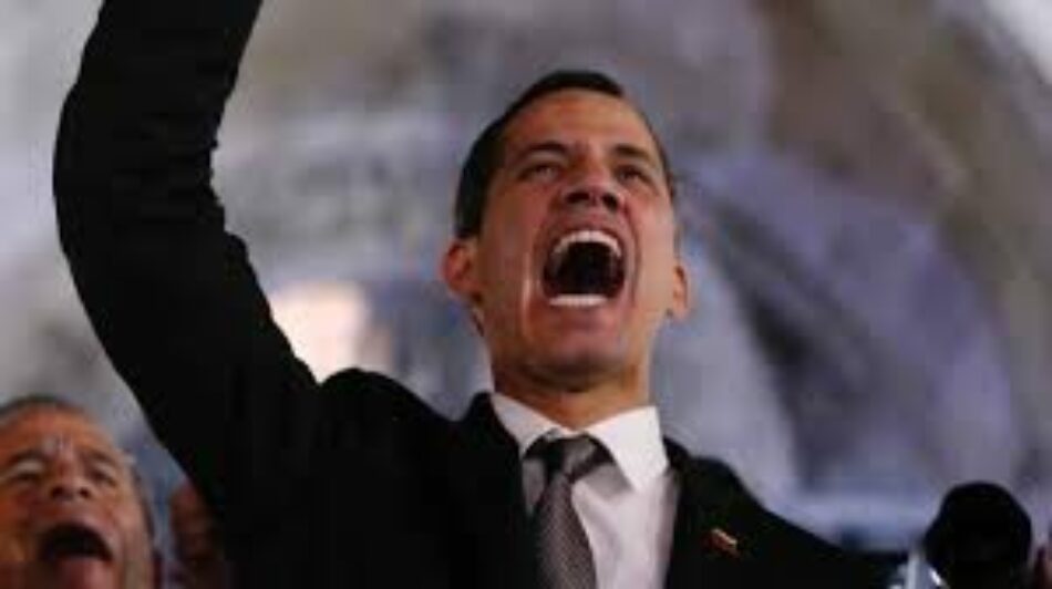 Venezuela. Juan Guaido, Cúcuta y “Venezuela Aid Live”, del fracaso a la corrupción