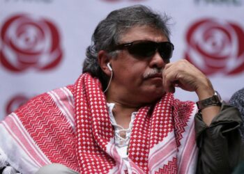 Santrich y la trampa de la «legalidad»