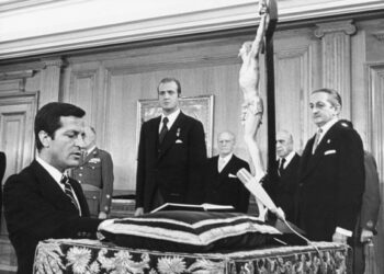 Cuando Adolfo Suárez negociaba con ETA. Crónica de un acuerdo. 12 de diciembre de 1979