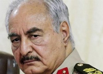 Libia. Tropas de Haftar se alistan para lanzar ataque decisivo en Trípoli