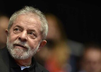 Juez absuelve a Lula por caso de Odebrecht en Angola