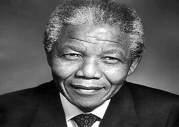 Nelson Mandela, un día para recordar su legado y celebrar su vida