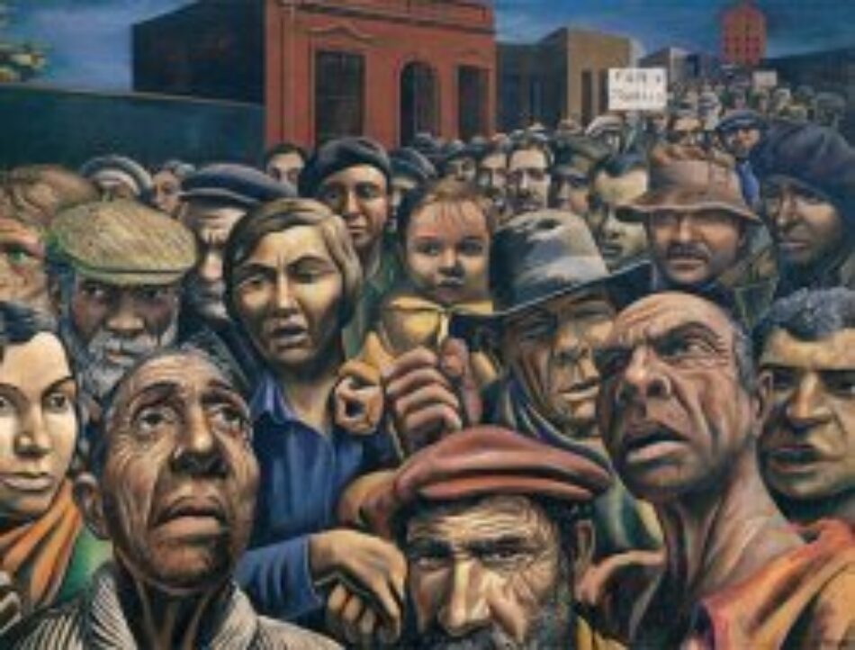 Empobrecedores y empobrecidos
