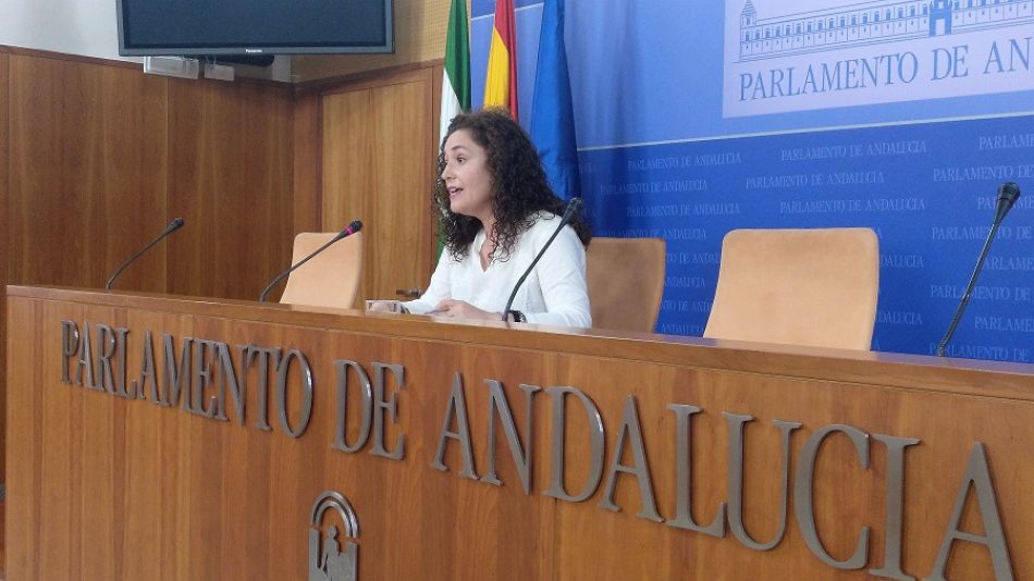 Adelante apoya la movilización contra las instrucción de Primaria: “El Gobierno andaluz escucha más a los obispos que al profesorado”