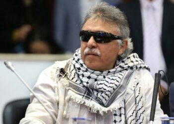 Colombia. Gobierno ofrece recompensa de un millón de dólares por información para capturar a Santrich