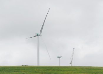 Denuncian a la Fiscalía las presuntas irregularidades de los permisos concedidos por la Xunta de Galicia al nuevo parque eólico de Enel Green Energy / Endesa en Paradela