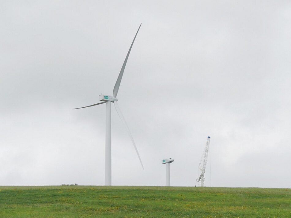 Denuncian a la Fiscalía las presuntas irregularidades de los permisos concedidos por la Xunta de Galicia al nuevo parque eólico de Enel Green Energy / Endesa en Paradela