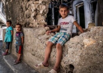 ONU llama a Israel a proteger de ataques a niños palestinos