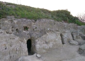 Adelante Andalucía lleva al Parlamento la protección de los yacimientos arqueológicos de Churriana