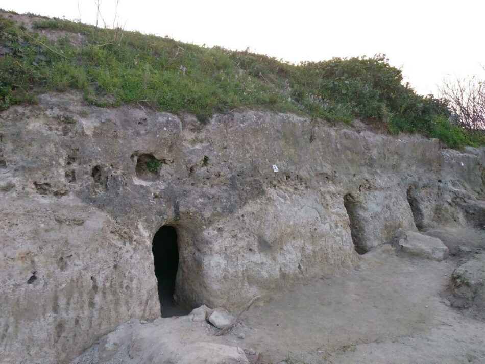 Adelante Andalucía lleva al Parlamento la protección de los yacimientos arqueológicos de Churriana