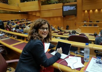 Adelante Andalucía formará parte del nuevo grupo Izquierda Confederal del Senado junto a otras cuatro fuerzas progresistas