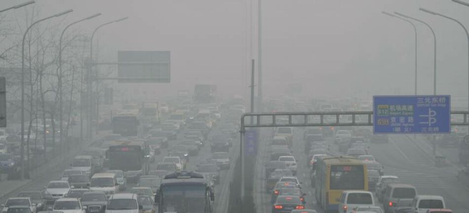 «Lógico castigo de Bruselas por la contaminación»: España, denunciada por la Comisión Europea