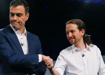 La posverdad de un pacto imposible