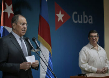 Cuba. La decisión de continuar cooperando con Rusia y viceversa