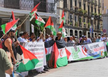 El Frente Polisario advierte que la decisión de Sánchez pretende legitimar la represión, crímenes de guerra y crímenes contra la humanidad