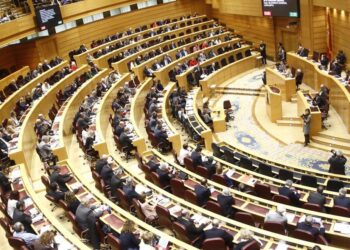 El Senado indemniza con 330.990,9 euros a 30 senadores por quedarse sin escaño en el cambio de legislatura, 16 del PP