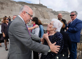 Carta abierta desde la memoria y la desolación, para Antonio Morales Méndez, Presidente del Cabildo de Gran Canaria