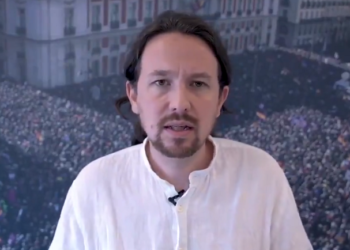 Iglesias acepta el veto del PSOE «siempre y cuando no haya más vetos y la presencia de Unidas Podemos en el Gobierno sea proporcional a los votos»