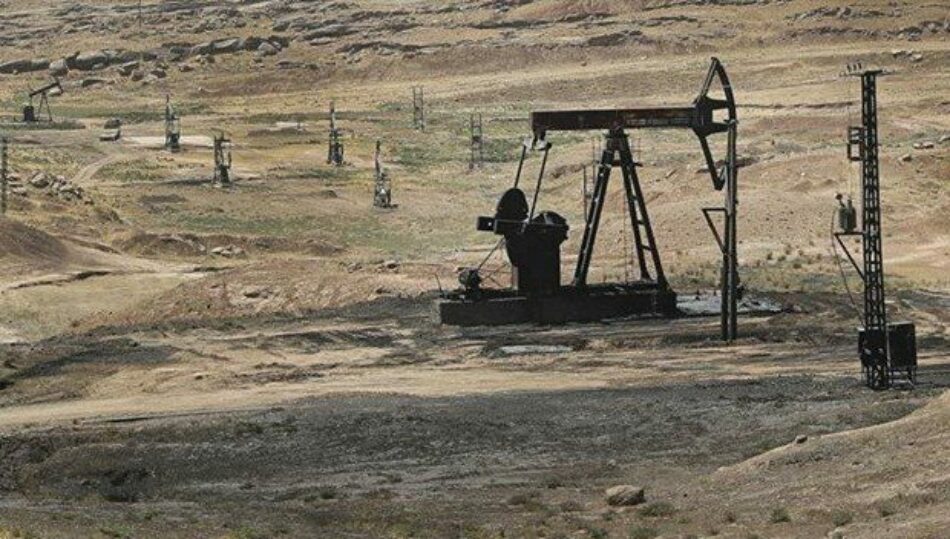 Siria evalúa el daño causado a su sector petrolífero en 10 años de conflicto en 100.000 millones de dólares