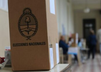 Argentina. El software electoral macrista: caro, limitado e imposible de auditar