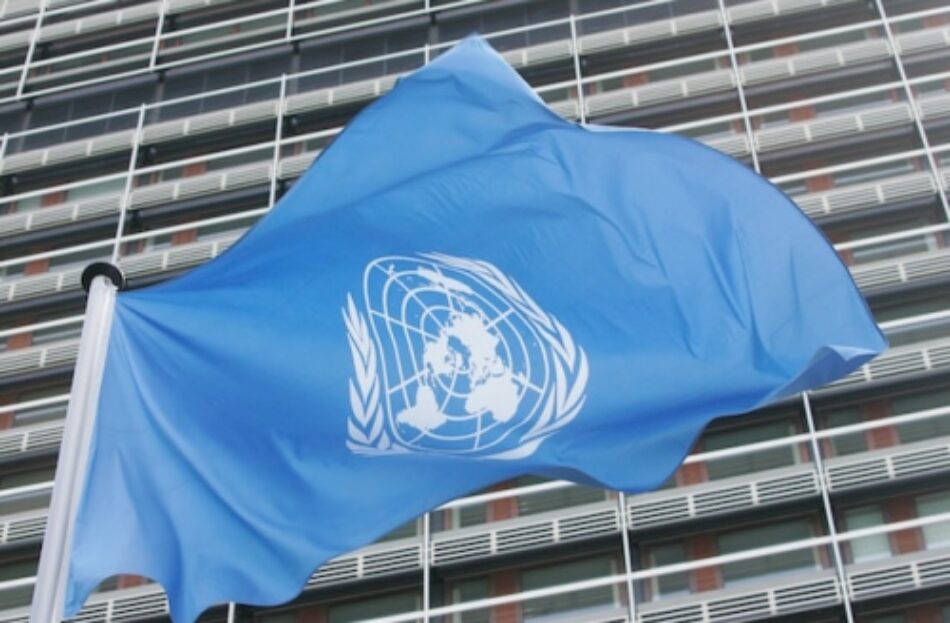 El último informe del PNUD coloca a Venezuela en el puesto 78, en el grupo de países con «Alto Desarrollo Humano»