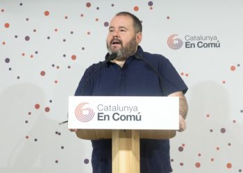 Mena: “Pedro Sánchez ha de deixar de buscar excuses i començar a fer política”