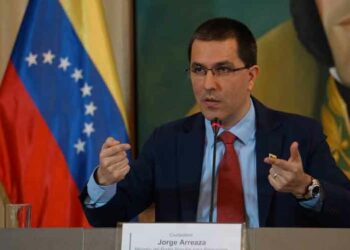 EE.UU. niega a Venezuela nombrar protector en embajada de Washington