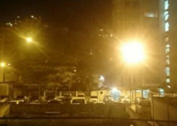 Comienza a restablecerse electricidad en Venezuela