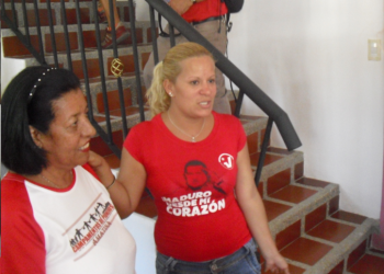 En Venezuela, el derecho a la vivienda lo hace posible la Revolución
