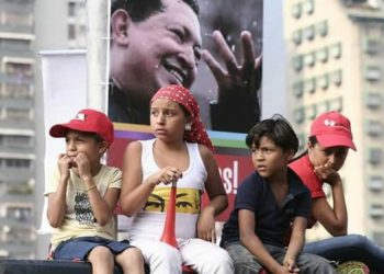 Pensamiento Crítico. Venezuela: ¿Hacia dónde vamos? ¿Qué hacer?