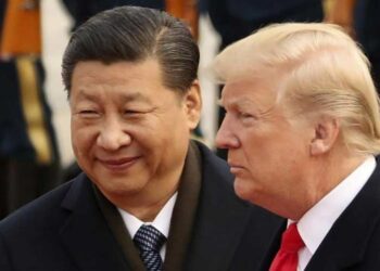 Xi propuso a Trump relajar sanciones impuestas sobre RPDC