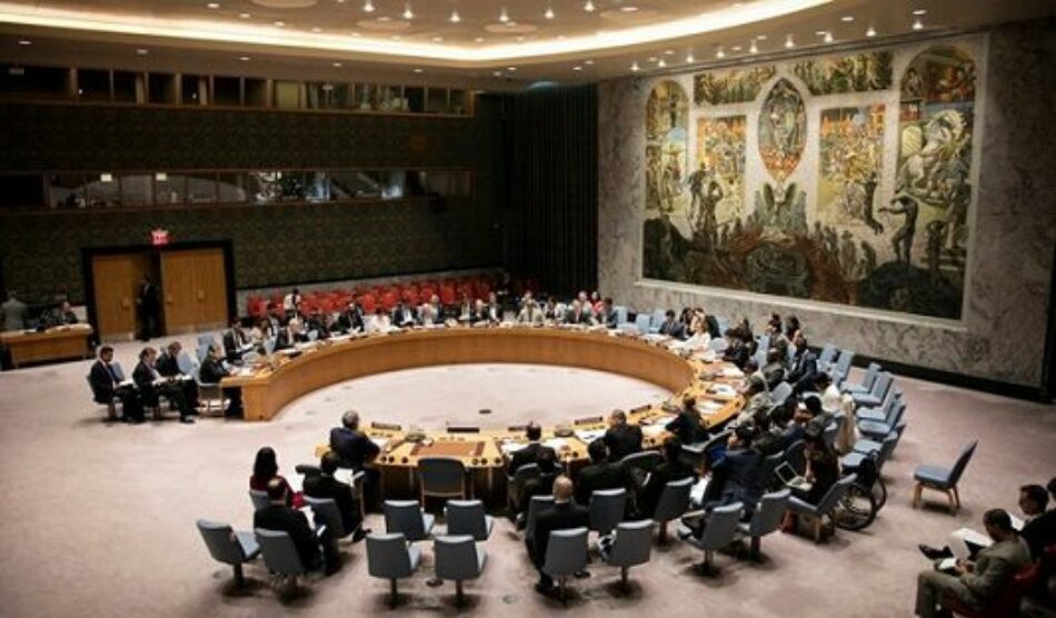 Yemen. Consejo de Seguridad extiende mandato de misión de ONU en el país