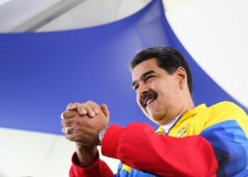 Presidente Maduro: Ante agresiones del imperialismo la clave es la resistencia