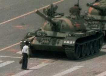 El fracaso de la primera «revolución de color»