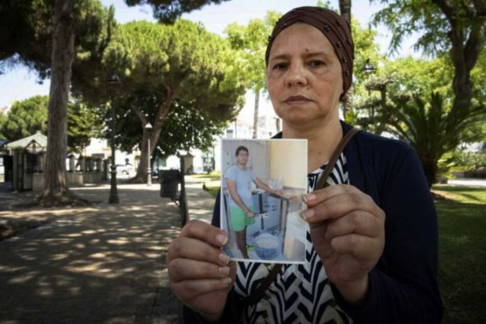 Confirmada la asfixia en la autopsia de Ilias Tahiri, el joven fallecido en un centro de menores de Almería