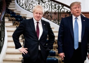 El G7, la cumbre de los mentirosos