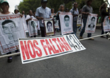 México. La inoperancia de las comisiones