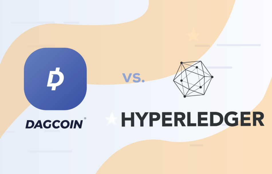 Comparación de Dagcoin y Hyperledger: Similitudes y Diferencias