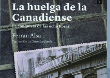 La conquista de las ocho horas de trabajo en España