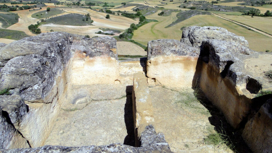 Descubierto «impresionante» edificio íbero con más de 2.400 años de antigüedad